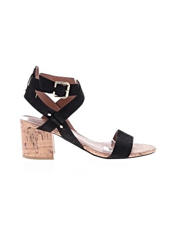Indigo Rd. Sandals (view 1)