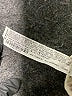 Zara Ivory Cocktail Dress Size M - photo 8