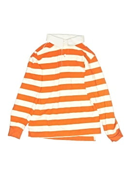Kelly's Kids Long Sleeve Polo