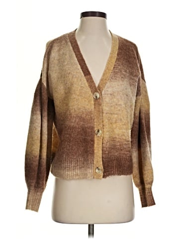 Jamison Cardigan (view 1)