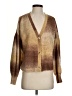 Jamison Brown Cardigan Size XS - photo 1