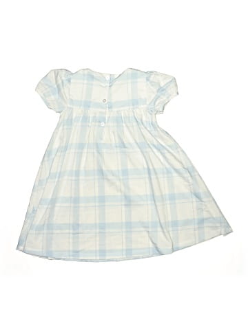 Ruffle Butts Dress (view 2)