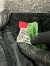 Lux Solid Black Formal Skirt Size 7 - photo 4