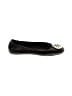 Tory Burch Black Flats Size 8 1/2 - photo 1
