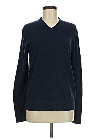 Theory Pullover Sweater (view 1)