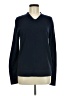Theory Blue Pullover Sweater Size M - photo 1