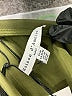 Maison d' Amelie 100% Polyester Green Long Sleeve Blouse Size M - photo 7