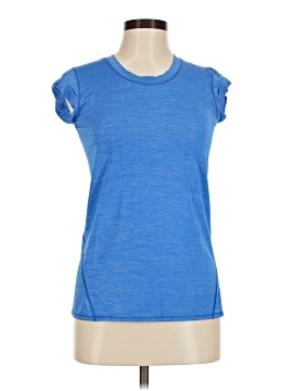 Lululemon Athletica Active T Shirt