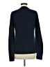 Theory Blue Pullover Sweater Size M - photo 2