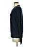 Theory Blue Pullover Sweater Size M - photo 5