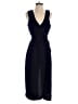 Chelsea28 100% Polyester Blue Jumpsuit Size S - photo 1