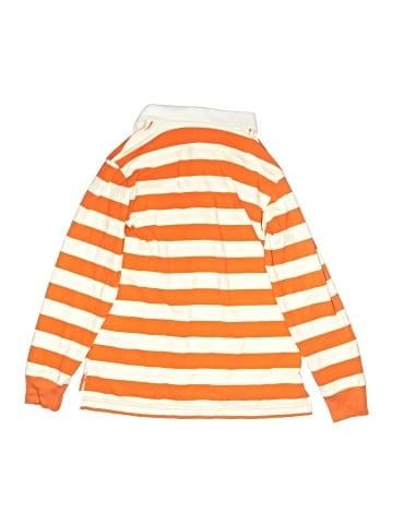 Kelly's Kids Long Sleeve Polo (view 2)