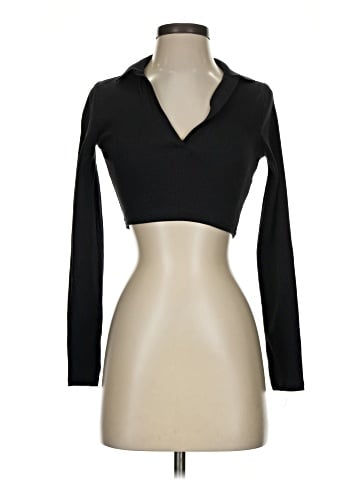 Zara Long Sleeve Turtleneck (view 1)