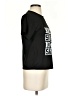 Unbranded Black Short Sleeve T-Shirt Size 10 - photo 4