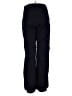 Pulse 100% Polyester Black Casual Pants Size M - photo 2