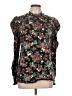 Unbranded Black Sleeveless T-Shirt Size L - photo 1