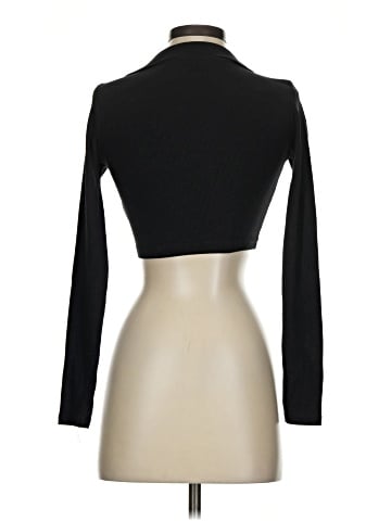 Zara Long Sleeve Turtleneck (view 2)