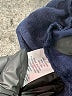Faherty 100% Linen Solid Blue Shorts Size XS - photo 4