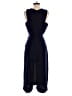 Chelsea28 100% Polyester Blue Jumpsuit Size S - photo 2