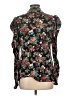 Unbranded Black Sleeveless T-Shirt Size L - photo 2