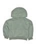 Nike Green Pullover Hoodie Size 6 - photo 1