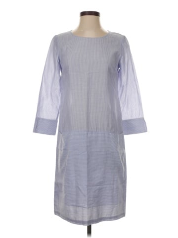 Lafayette 148 New York Casual Dress (view 1)
