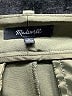 Madewell 100% Polyester Green Cargo Pants Size 4 - photo 7