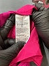 Old Navy 100% Rayon Solid Pink Shorts Size S - photo 4