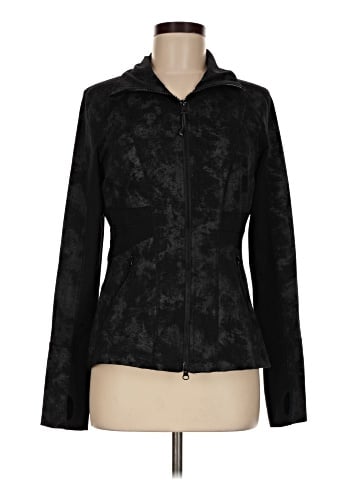 Zella Track Jacket (view 1)