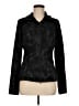 Zella Black Track Jacket Size M - photo 1