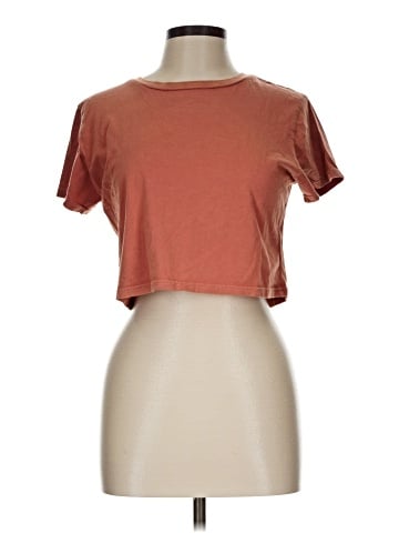 Double Zero Short Sleeve T-Shirt (view 1)