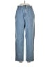 Universal Thread Blue Jeans Size 8 - photo 1