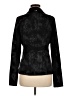 Zella Black Track Jacket Size M - photo 2