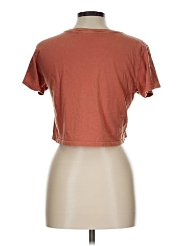 Double Zero Short Sleeve T-Shirt (view 2)