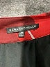 Sara Michelle 100% Polyester Red 3/4 Sleeve Blouse Size 3X - photo 7
