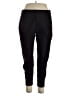 Athleta Solid Black Active Pants Size XL - photo 1