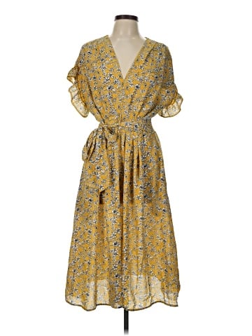 Max Studio Casual Dress (view 1)