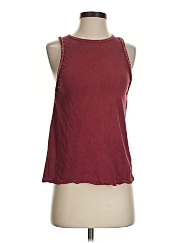 Truly Madly Deeply Sleeveless Top (view 1)
