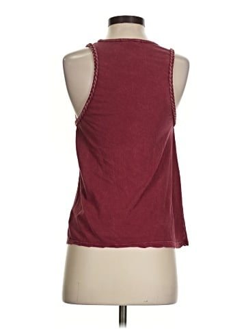 Truly Madly Deeply Sleeveless Top (view 2)