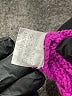 EXLURA 100% Acrylic Hearts Pink Pullover Sweater Size L - photo 8