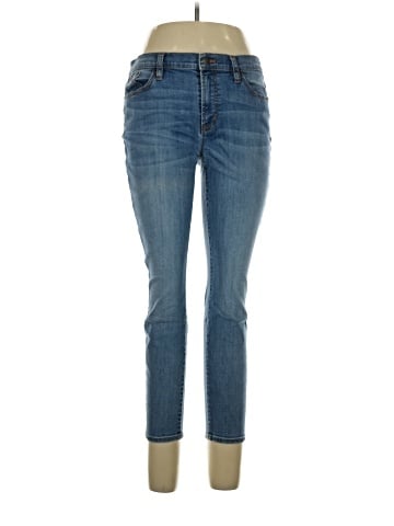 J.Crew Factory Store Jeans (view 1)