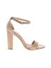 Steve Madden Tan Sandals Size 7 - photo 1