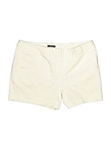 Worthington Khaki Shorts (view 1)