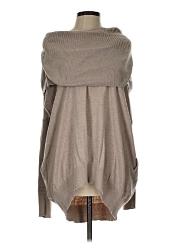 Victoria's Secret Poncho (view 1)