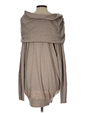 Victoria's Secret Poncho (view 2)