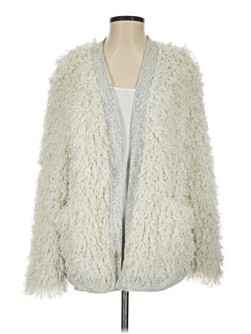 Vanessa Virginia Cardigan (view 1)