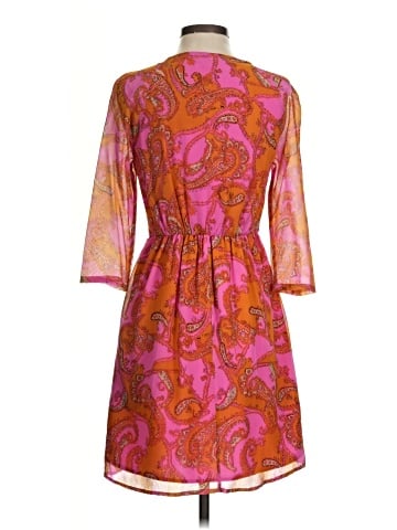 Broadway & Broome Cocktail Dress (view 2)
