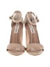 Steve Madden Tan Sandals Size 7 - photo 2