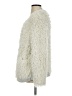Vanessa Virginia 100% Polyester White Cardigan Size XS - photo 5