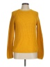 Assorted Brands Yellow Pullover Sweater Size M - photo 1